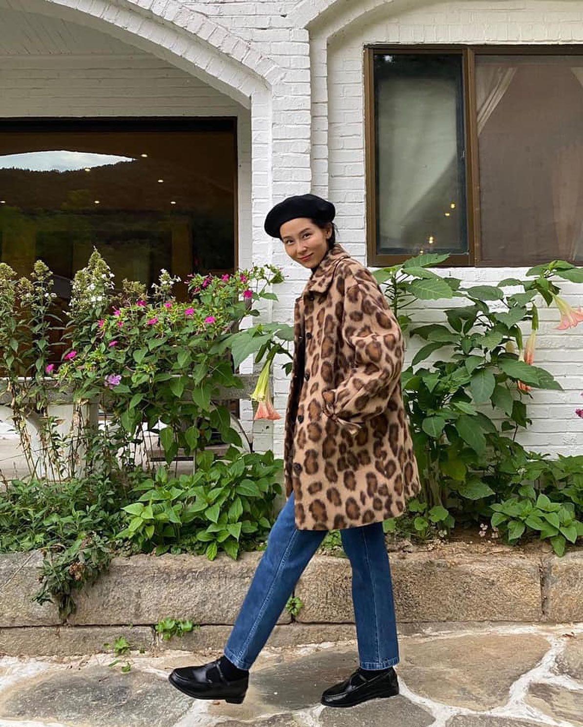 나영언니 요즘 데일리🧥😎 이미지7