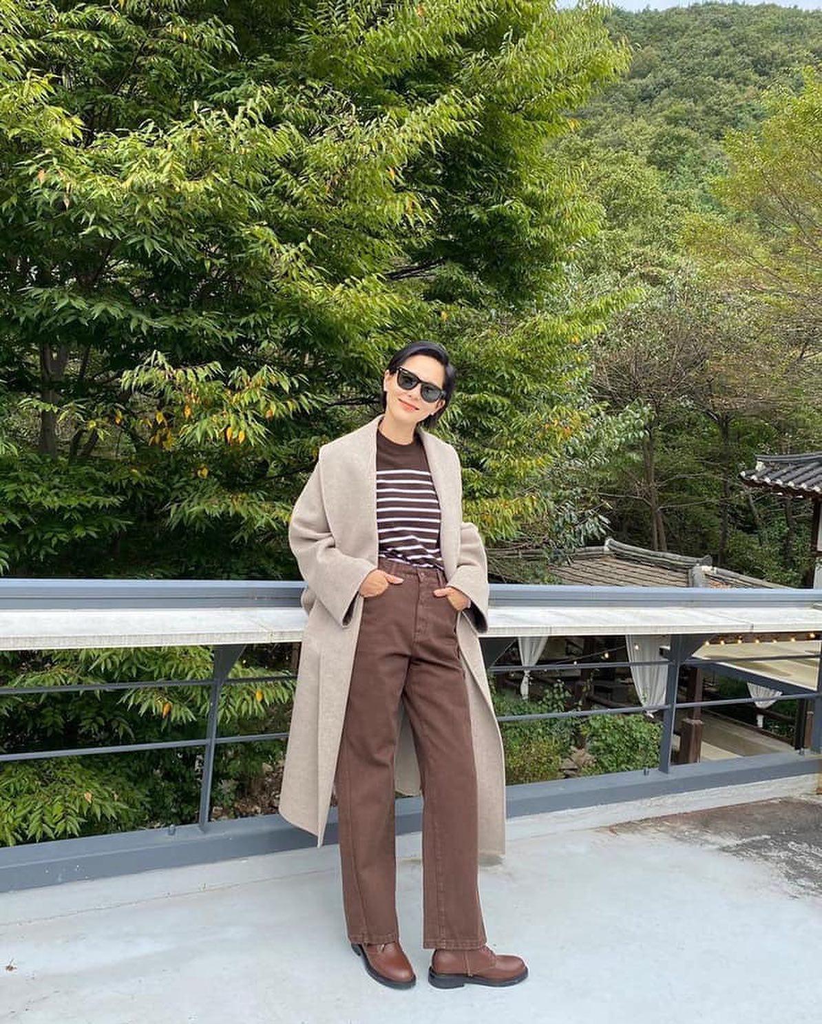 나영언니 요즘 데일리🧥😎 이미지9