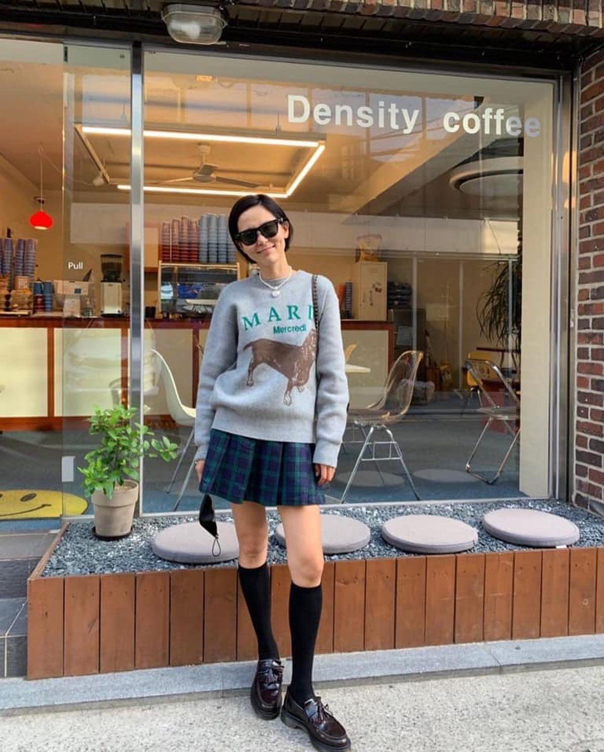 나영언니 요즘 데일리🧥😎 이미지10