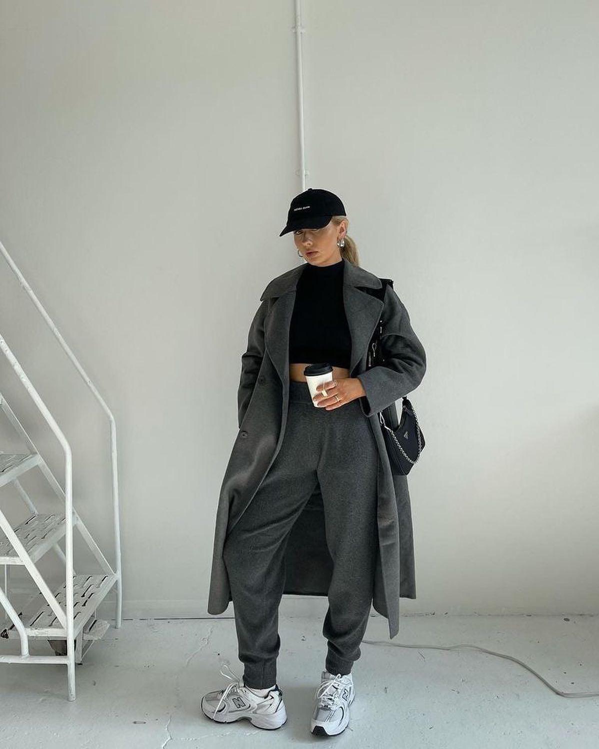 실패없는 겨울 그레이룩🏁🧐 이미지2