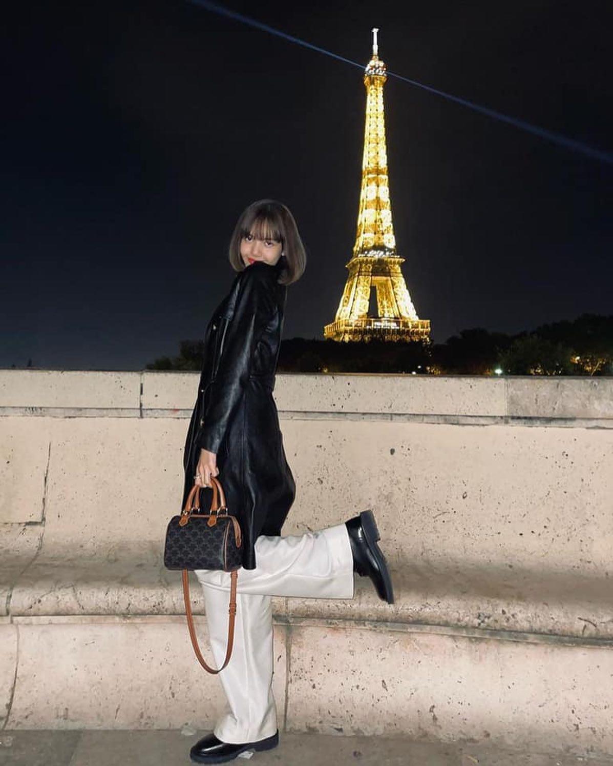 레더자켓 요렇게만 입자🖤 이미지6