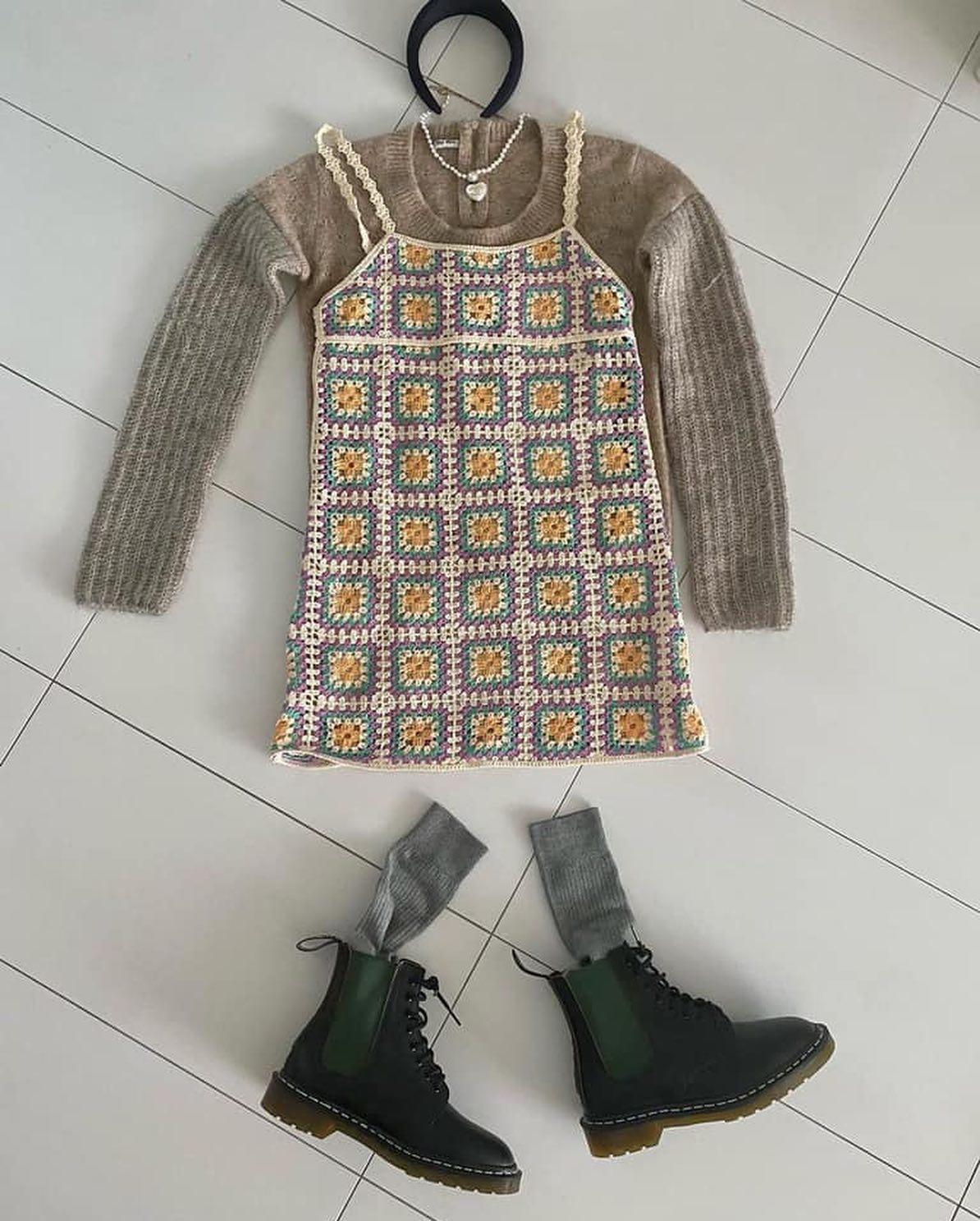 나영언니@방바닥 스타일링🌻🤎 이미지