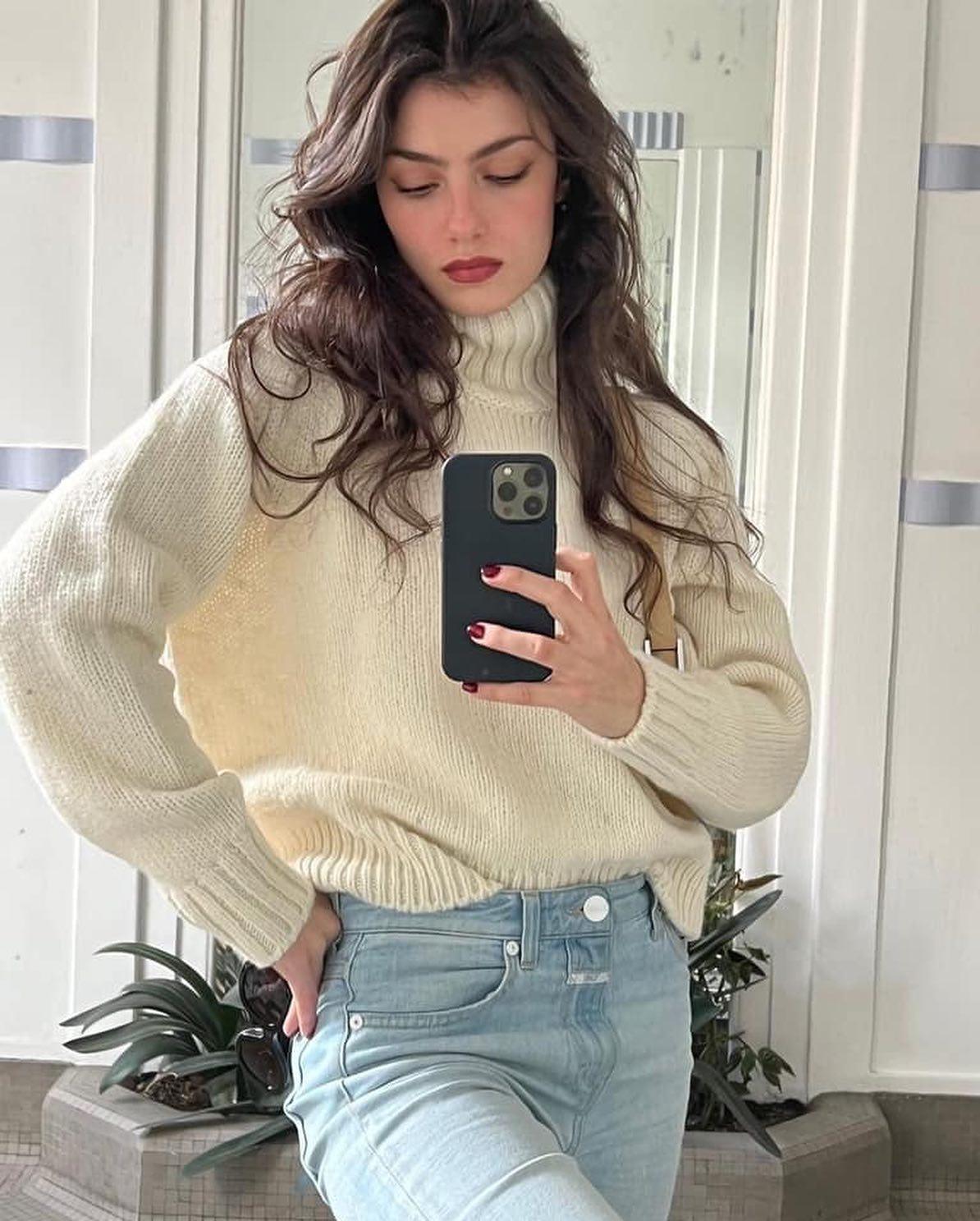 포근한 목폴라@좋아💛🤍 이미지3