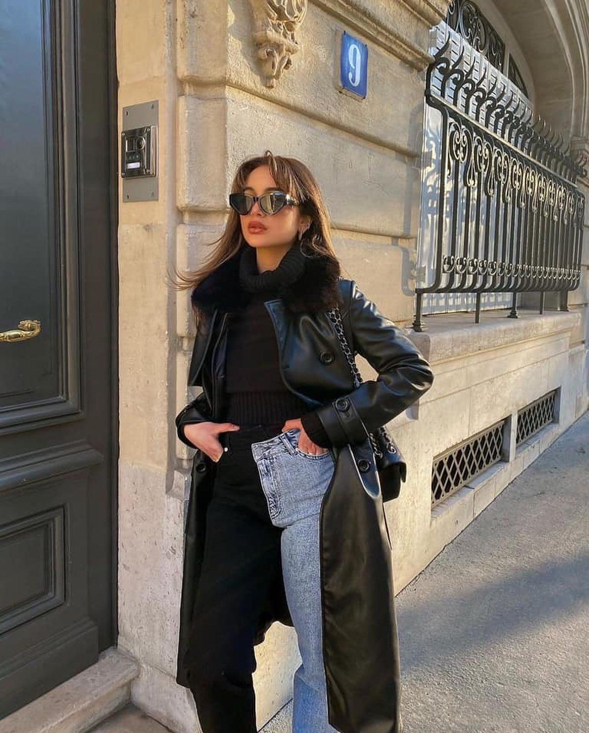 포근한 목폴라@좋아💛🤍 이미지6