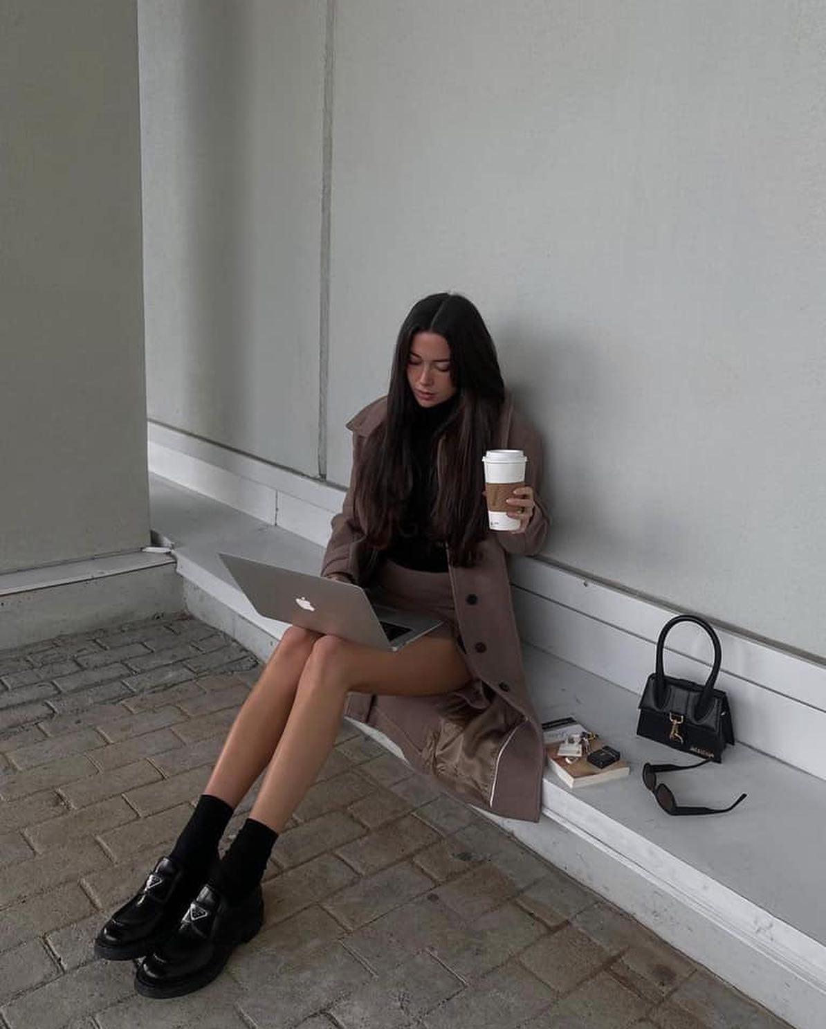 포근한 목폴라@좋아💛🤍 이미지7