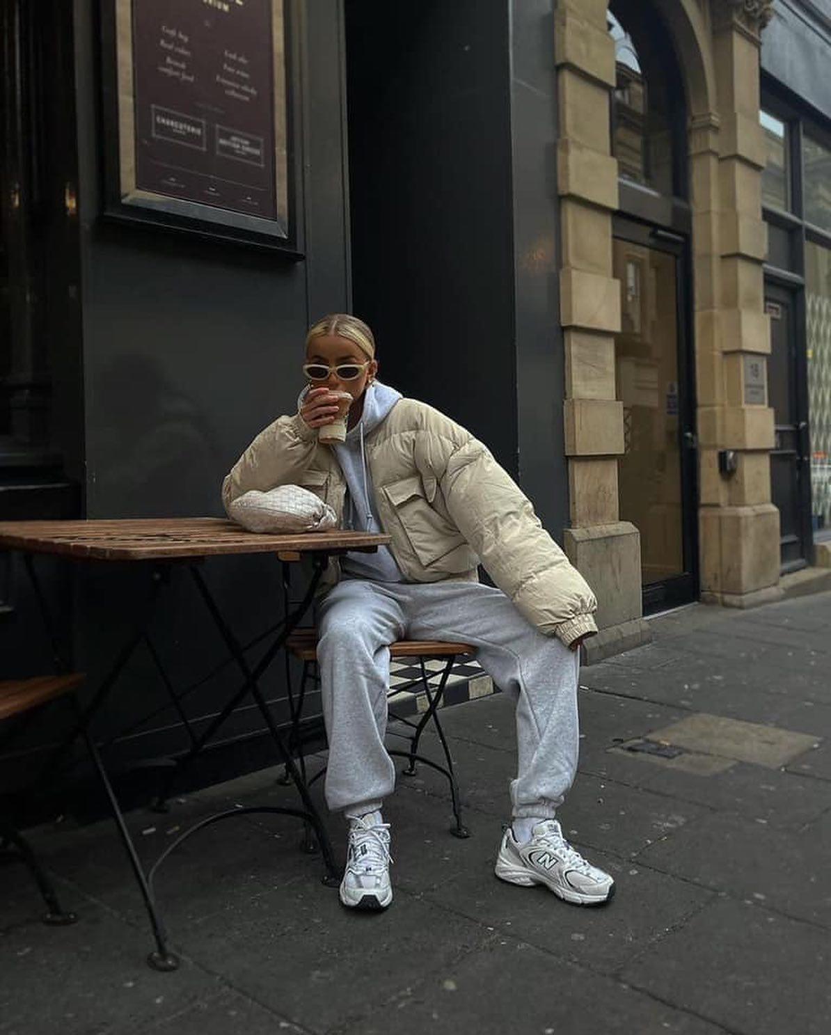 올해 패딩은 크롭이래📸🙌🏻 이미지5