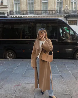 클래식한 핸메 코트💝 이미지