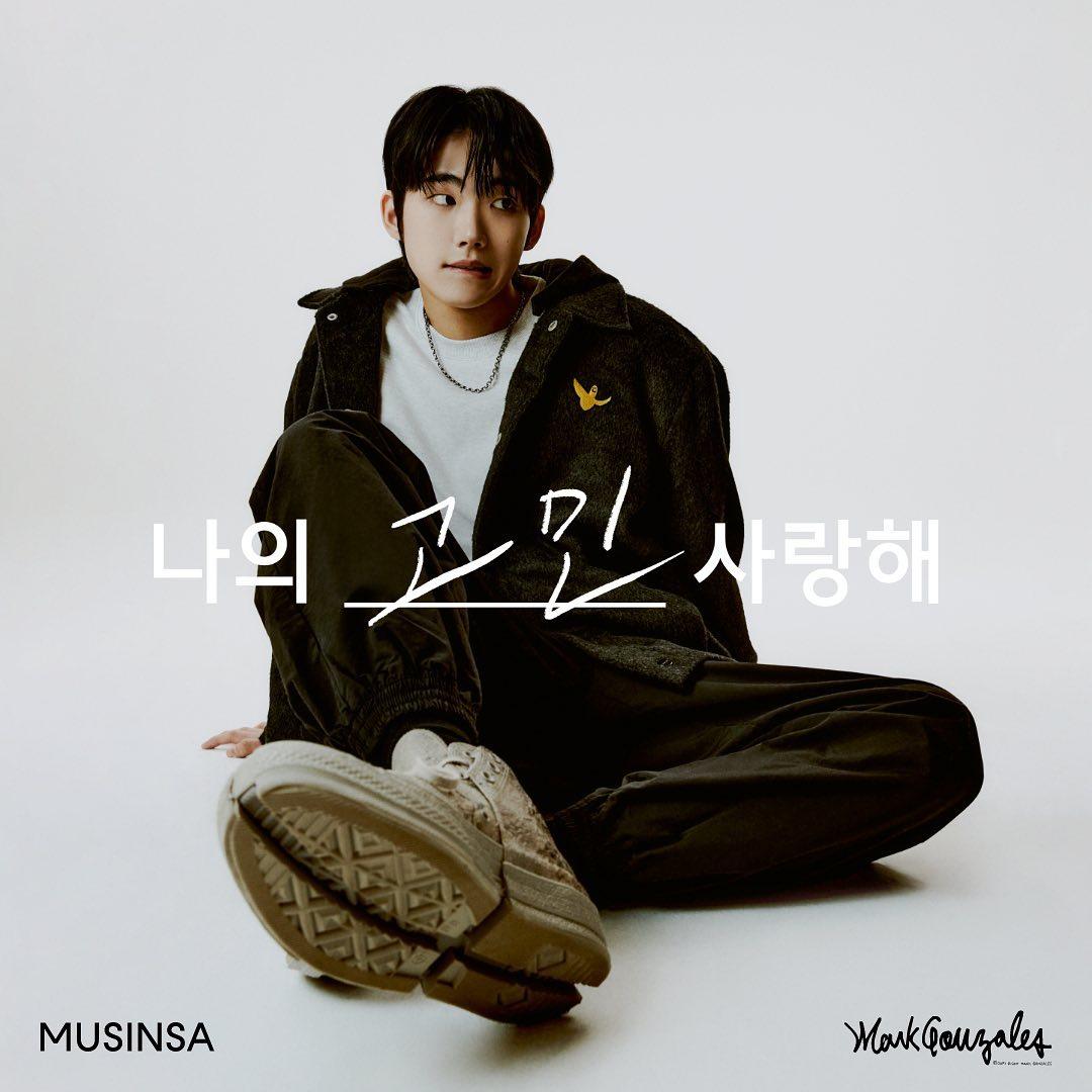 다양한 아우터 코디 @참고해❤️😎
브랜드로 참고하는🧣🔥겨울 아우터 코디법 #광고 이미지5