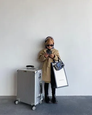 꼬마언니 소화력 무엇😍🧥 이미지