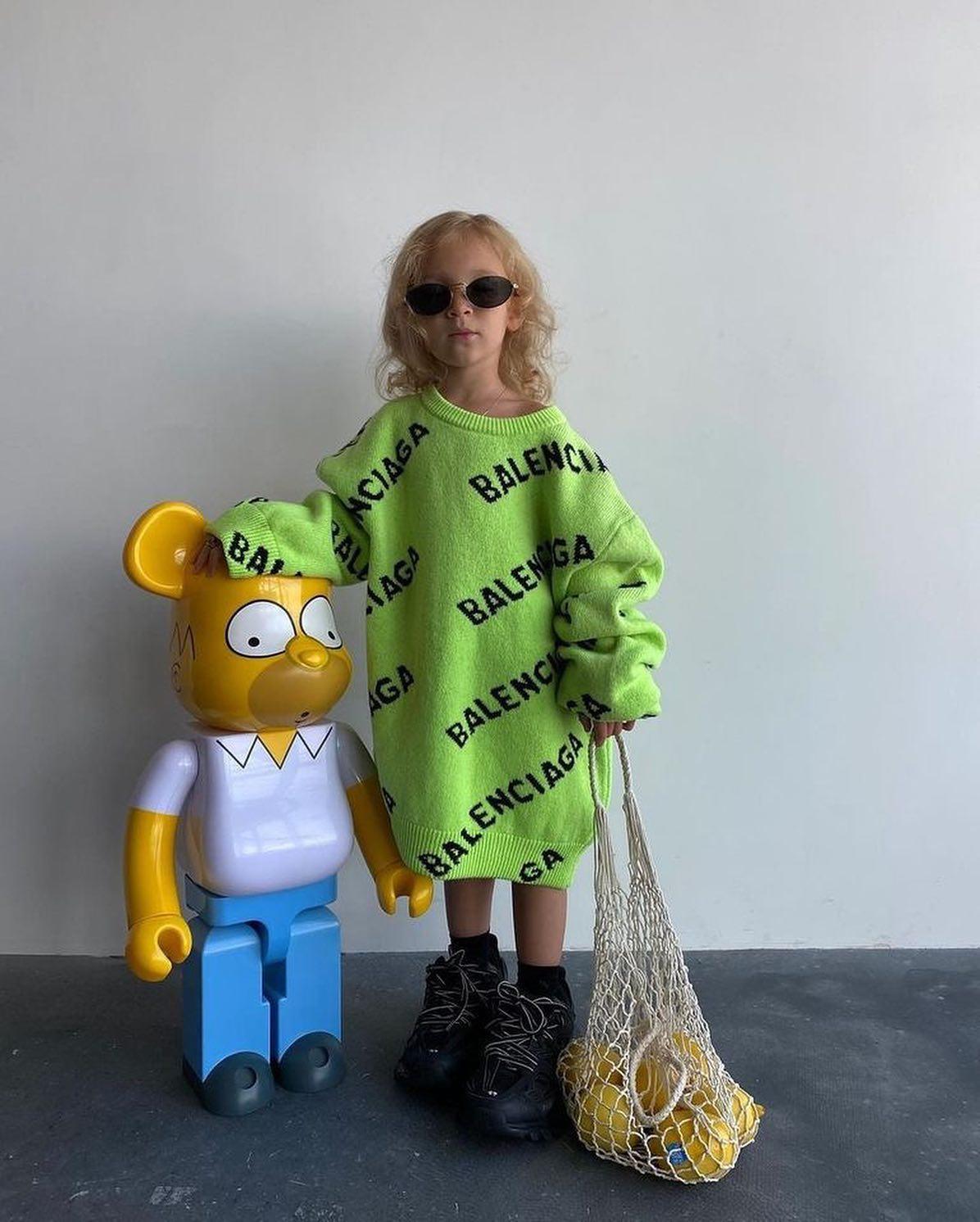 꼬마언니 소화력 무엇😍🧥 이미지2