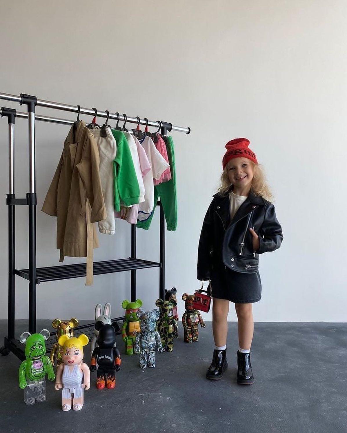 꼬마언니 소화력 무엇😍🧥 이미지3