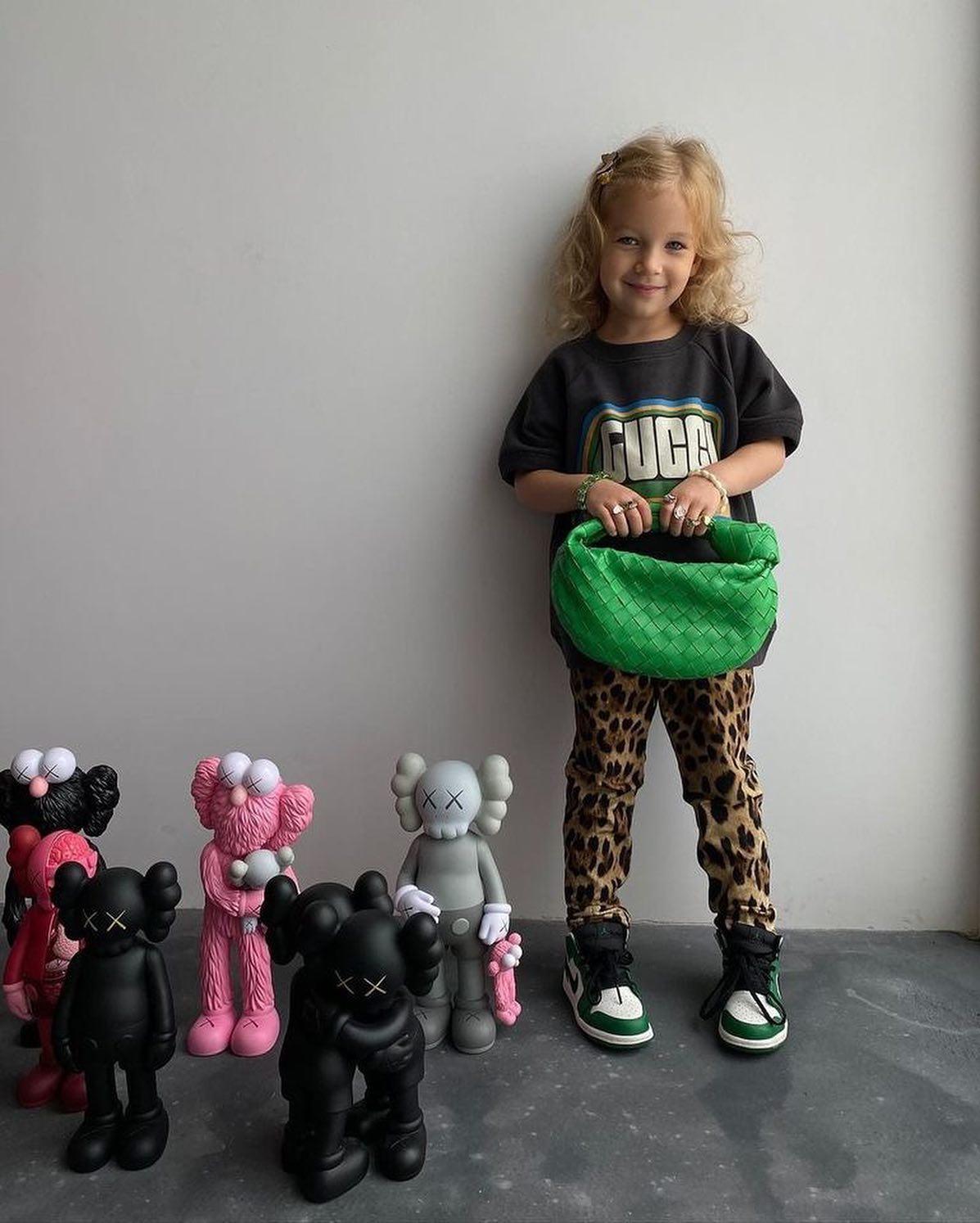 꼬마언니 소화력 무엇😍🧥 이미지4