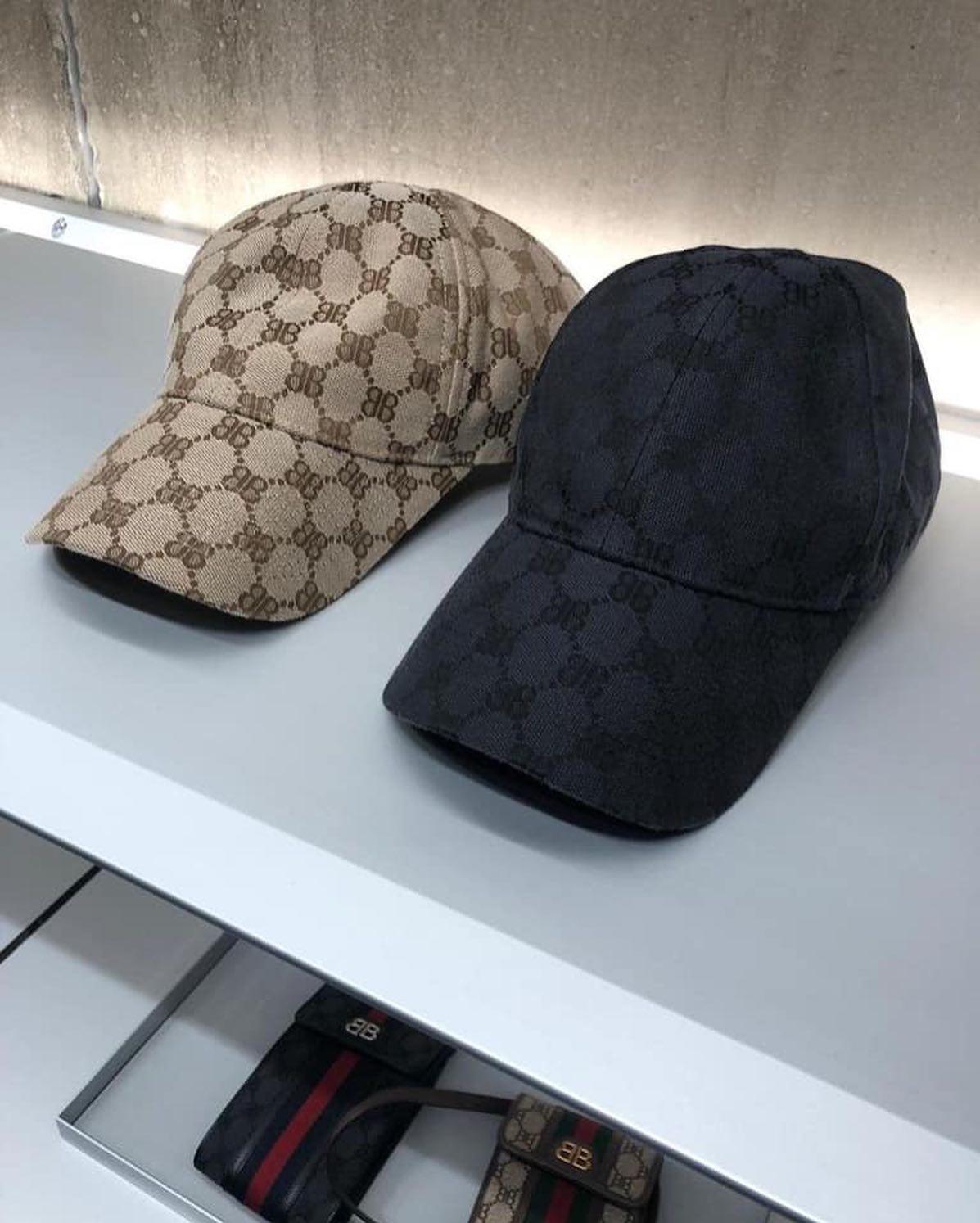 구찌 X 발렌💥실물 느낌🤎🖤 이미지3