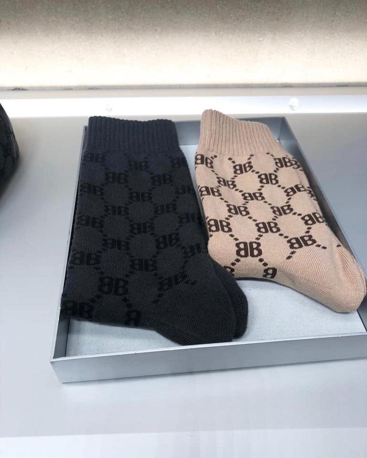 구찌 X 발렌💥실물 느낌🤎🖤 이미지5