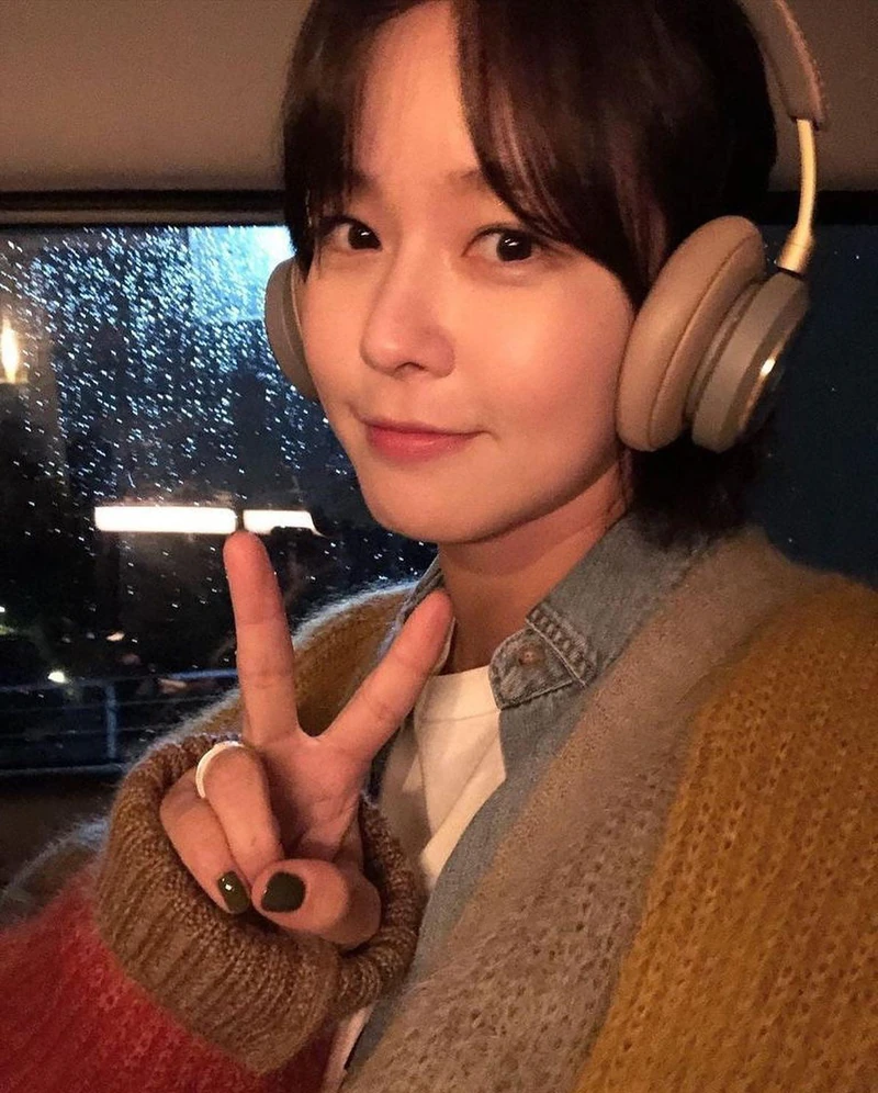 잘생쁨 아이콘 경수진 스타일링🧡 이미지1