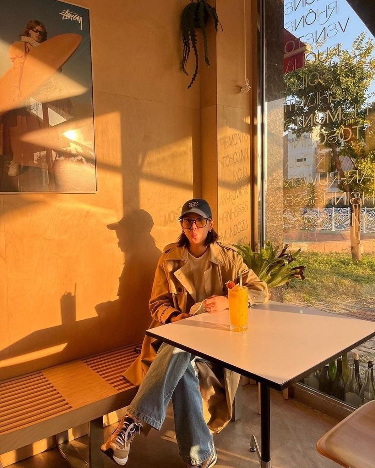 잘생쁨 아이콘 경수진 스타일링🧡 이미지3