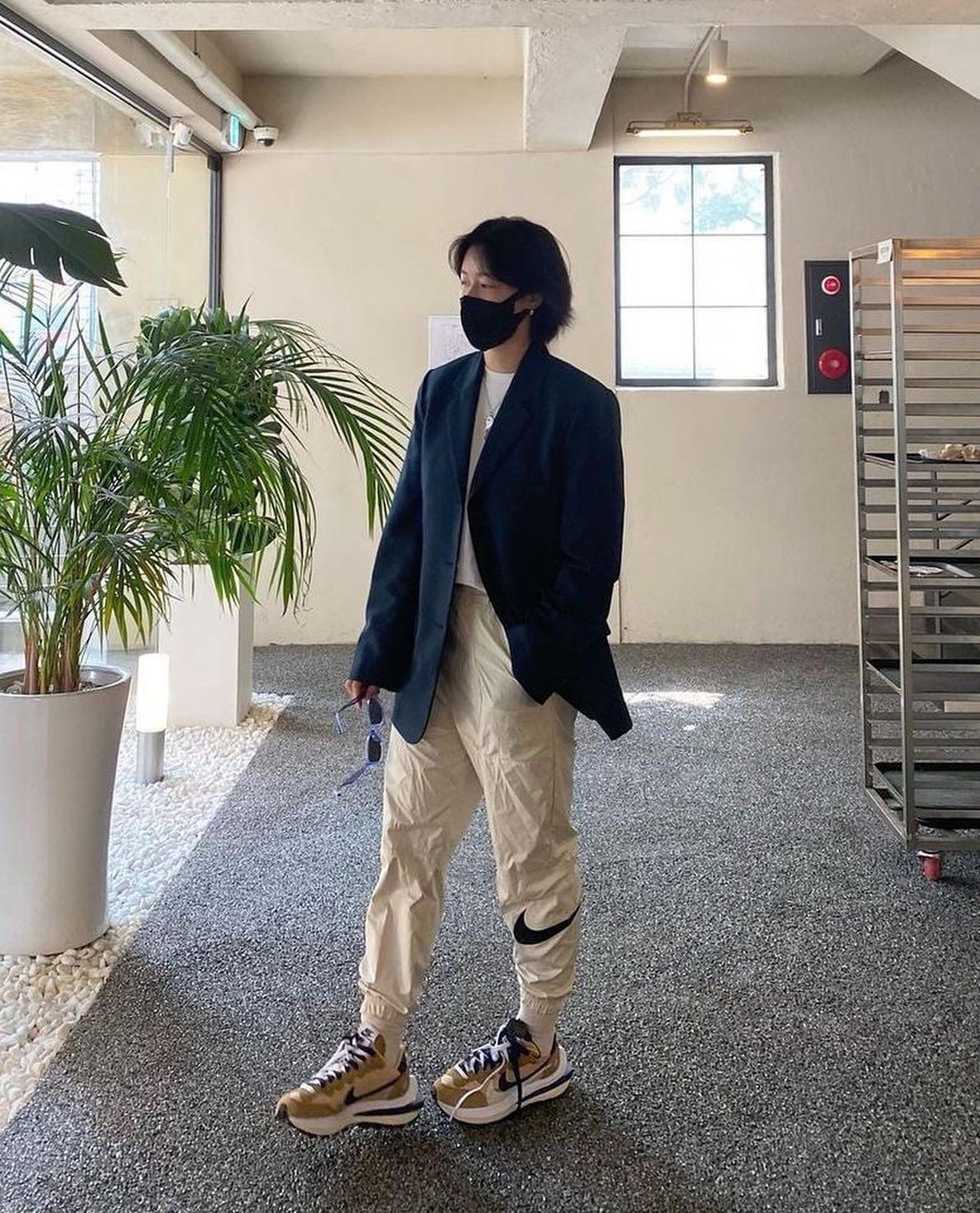 잘생쁨 아이콘 경수진 스타일링🧡 이미지4