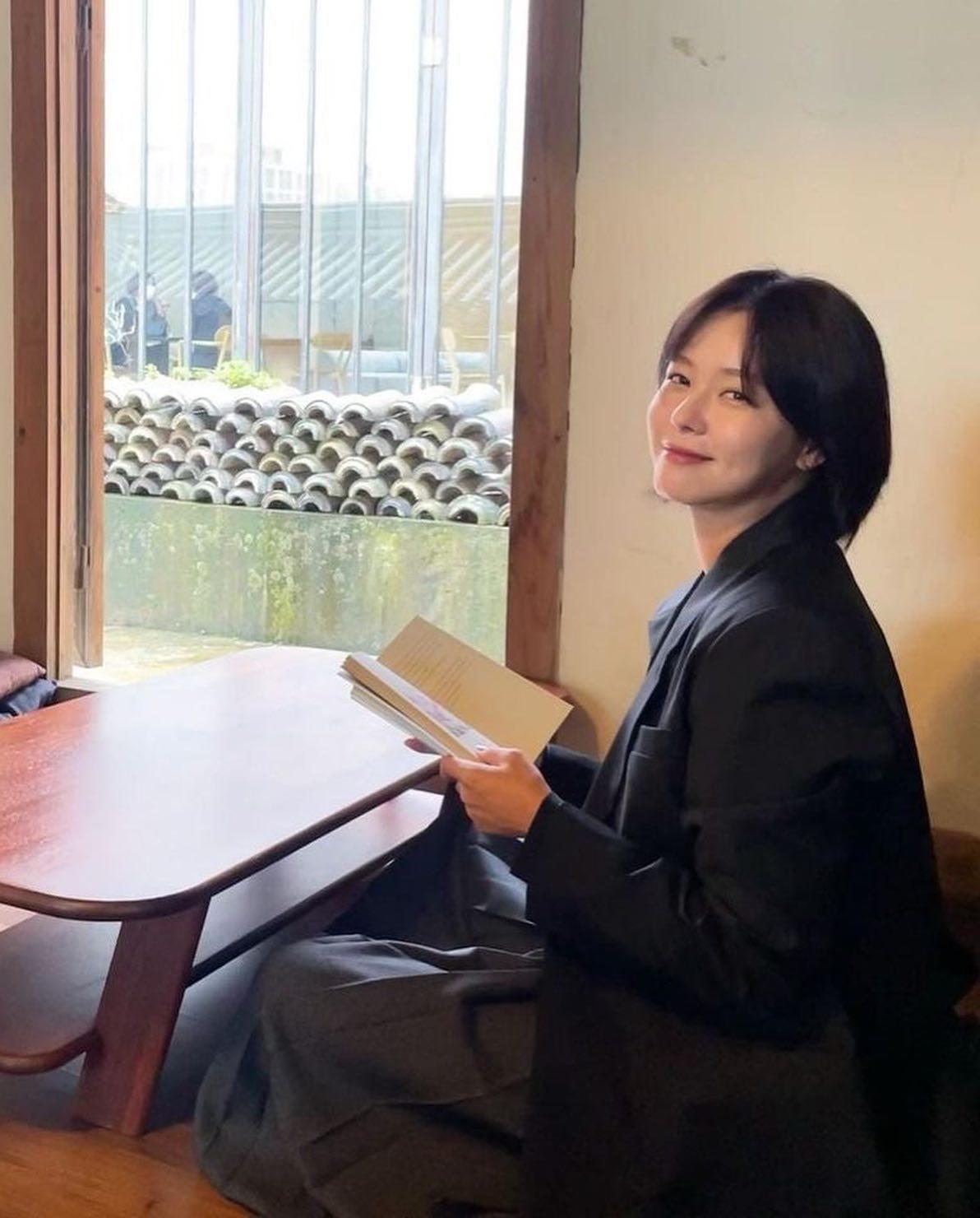 잘생쁨 아이콘 경수진 스타일링🧡 이미지6