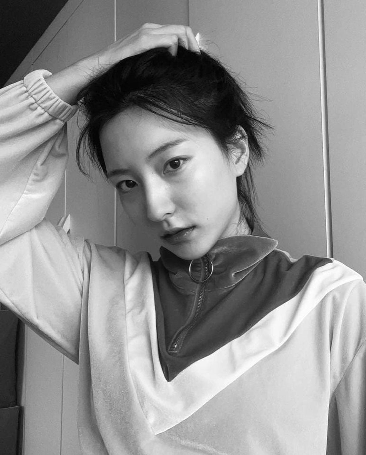 우주소녀 은서의 캐주얼 소화력🌏 이미지3