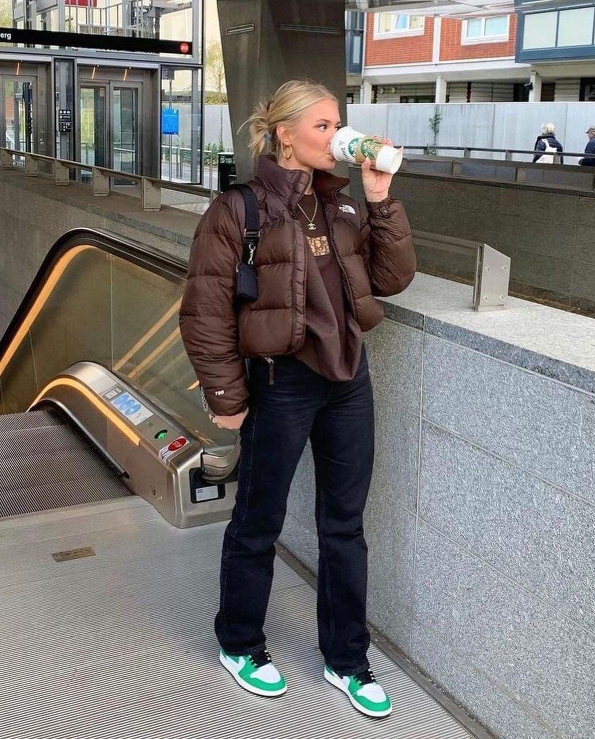 노스걸들은 손 들어주세요!⛰🙋🏻‍♀️ 이미지2