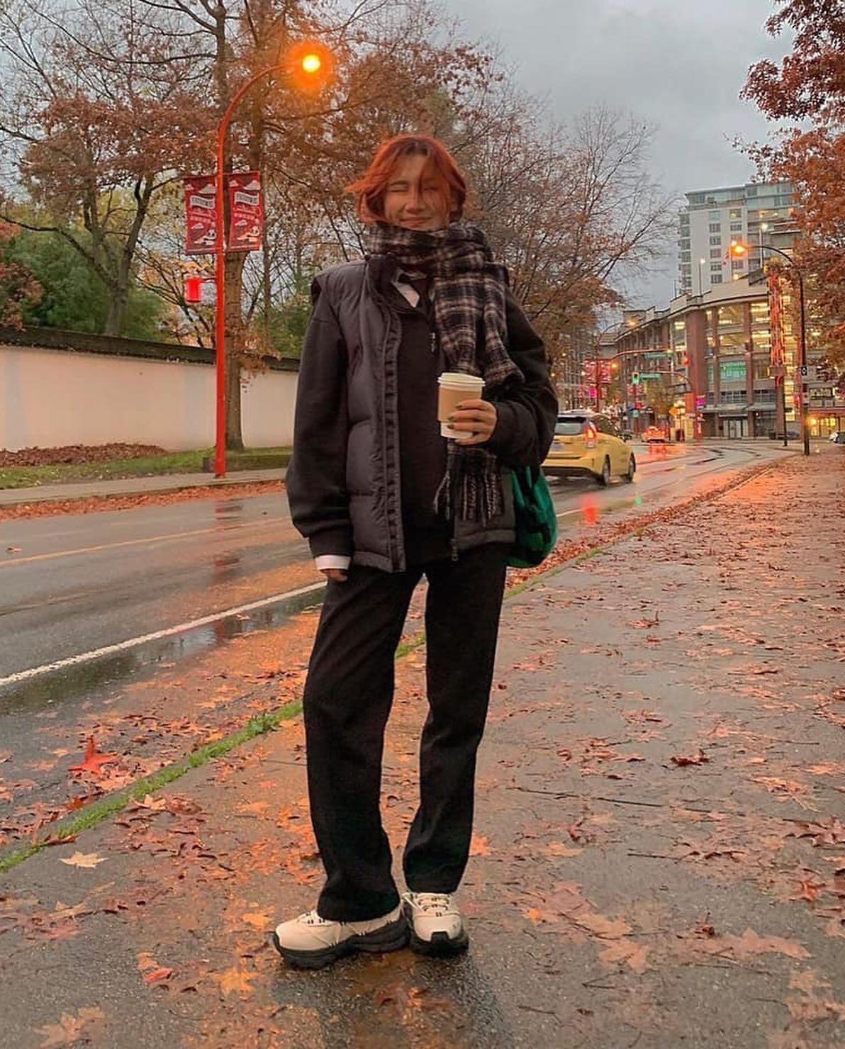 겨울엔 역시 레이어드❤️‍🔥 이미지6