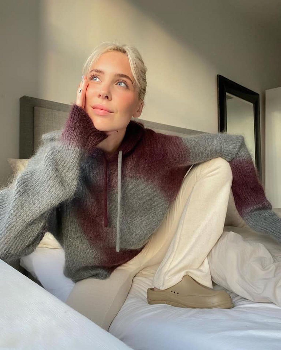 털 날려도 괜찮아❤️🖤 이미지1