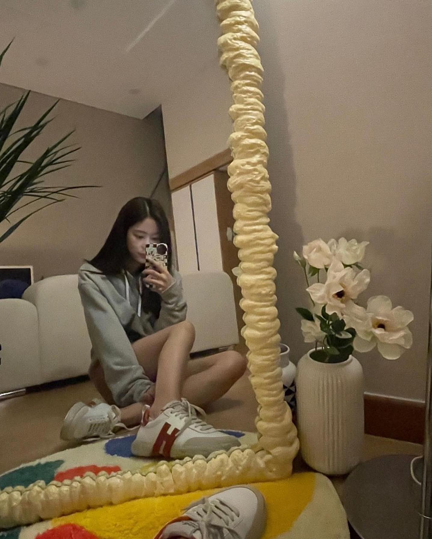 요즘 H포인트🤍❤️호간 3R컬렉션 이미지5