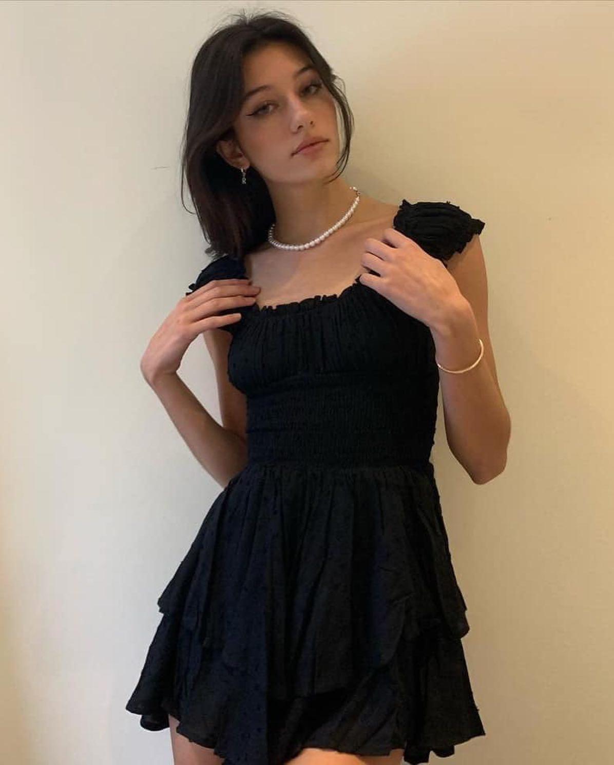 진주목걸이로 포인트🐚🤍 이미지2