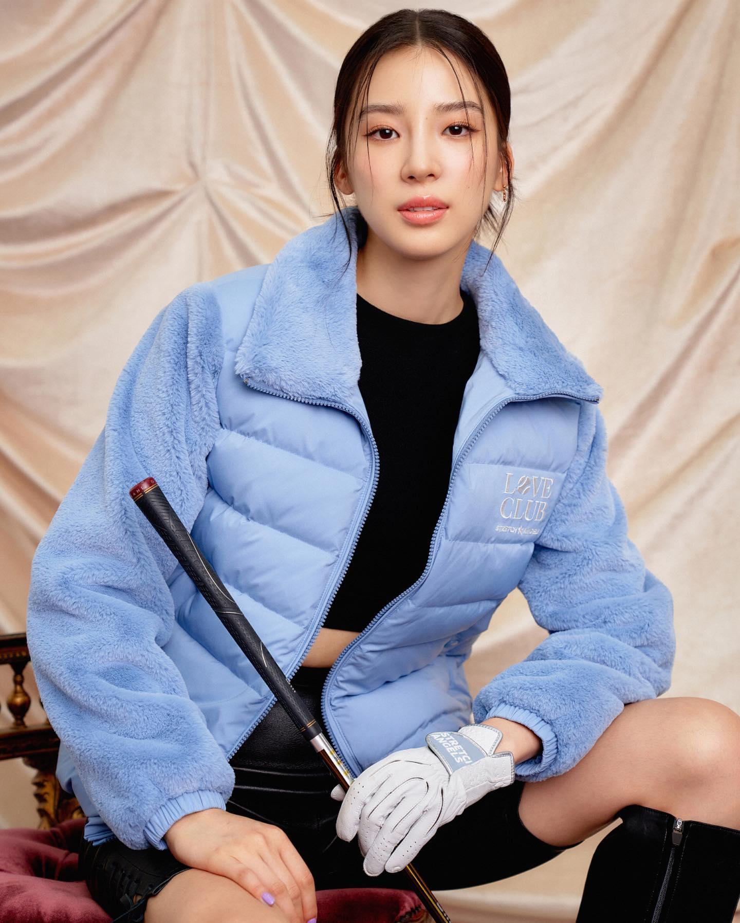스트레치엔젤스 x 아이린🤎🤍
데일리룩부터 프리미엄 레저라이프까지😎💟@코디참고 #광고 이미지8