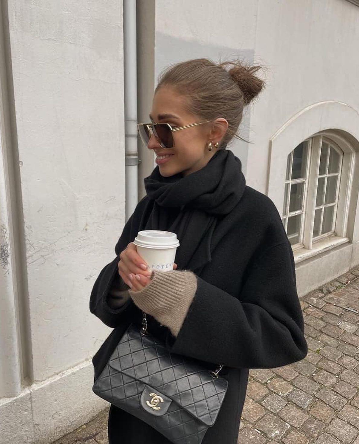 목도리를 해야 겨울이지😎🧣 이미지4