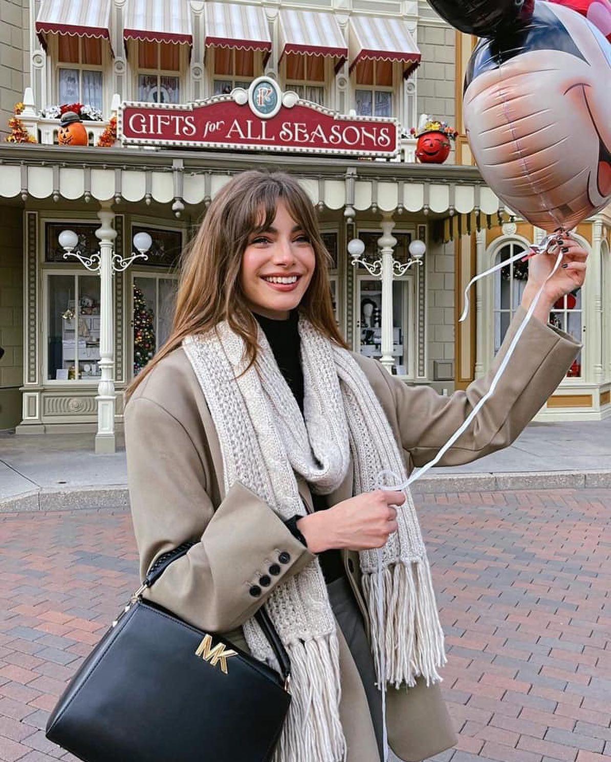 목도리를 해야 겨울이지😎🧣 이미지7