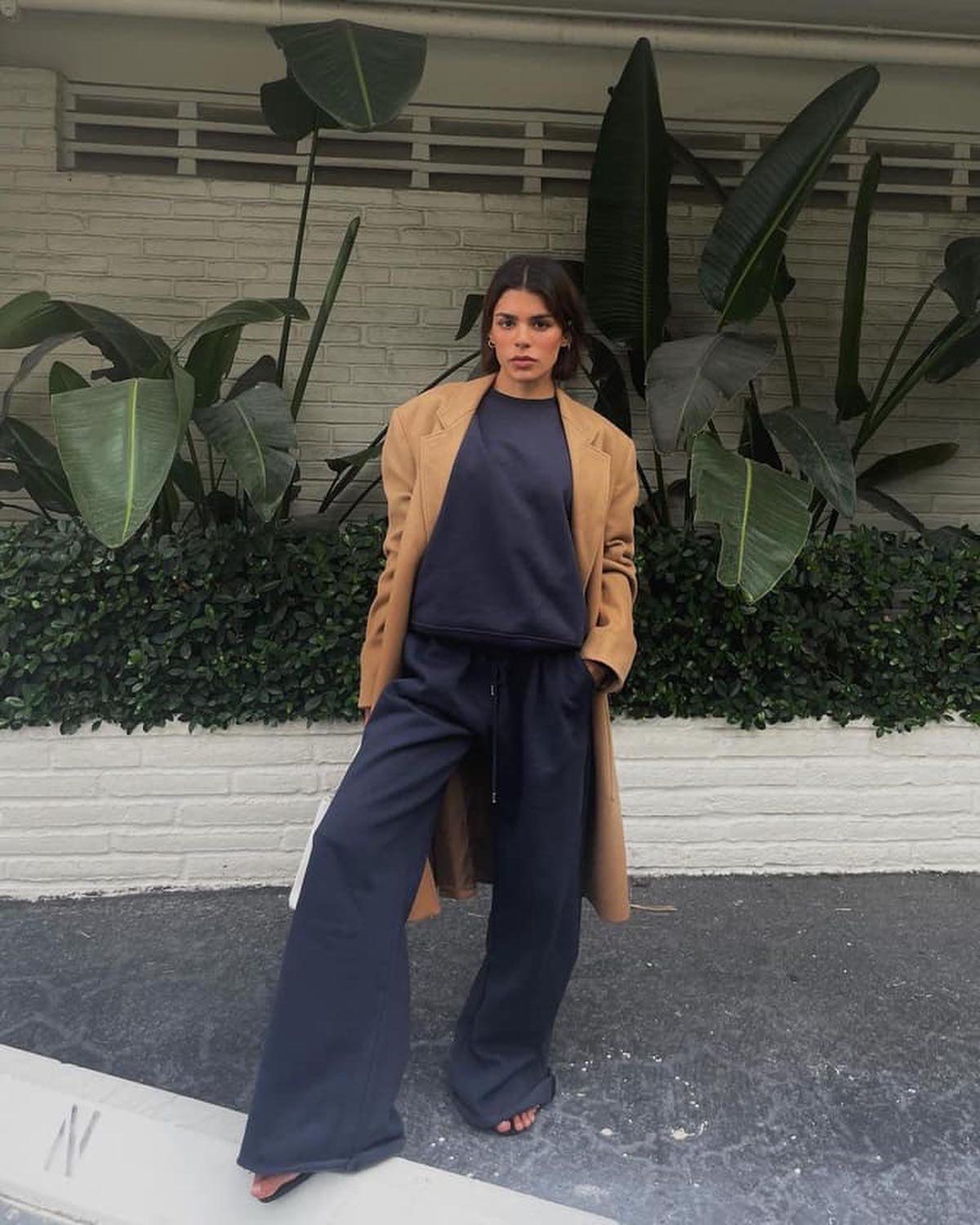 요즘엔 위아래 세트로👍🏻🖤🤍 이미지2