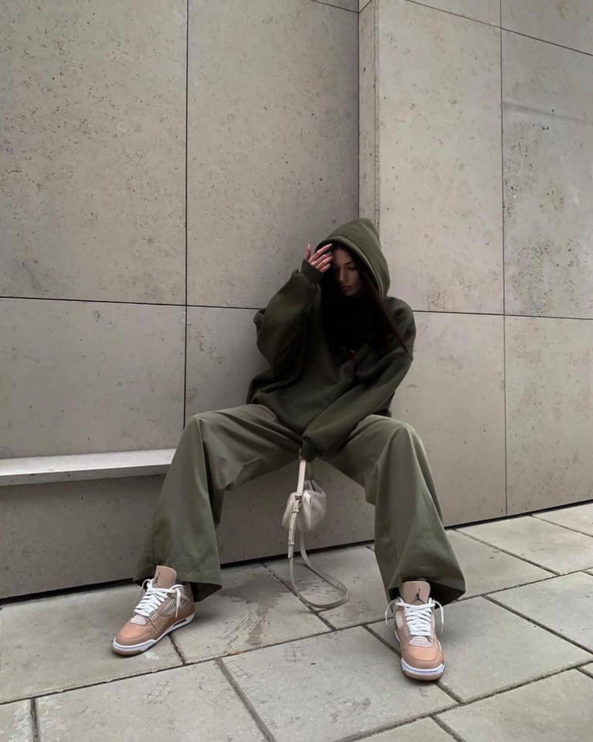 요즘엔 위아래 세트로👍🏻🖤🤍 이미지3