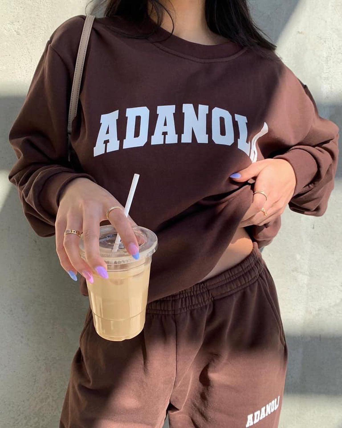 요즘엔 위아래 세트로👍🏻🖤🤍 이미지4