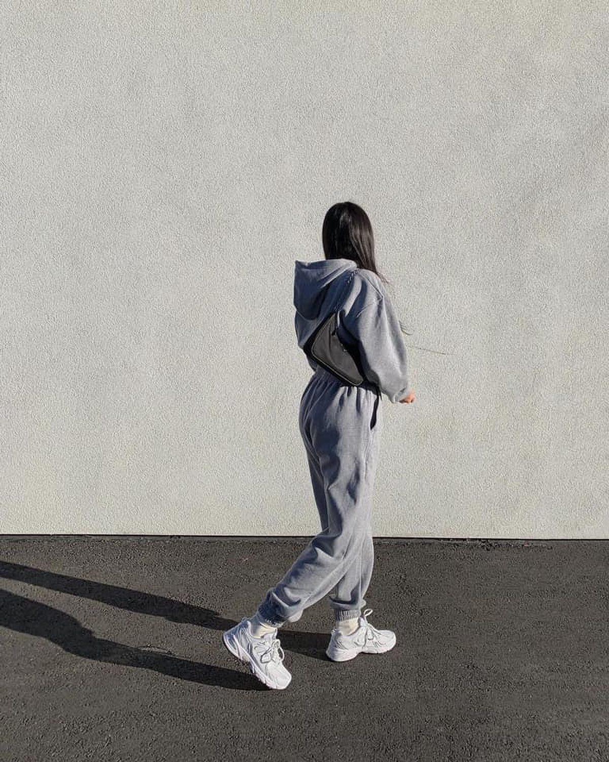 요즘엔 위아래 세트로👍🏻🖤🤍 이미지6