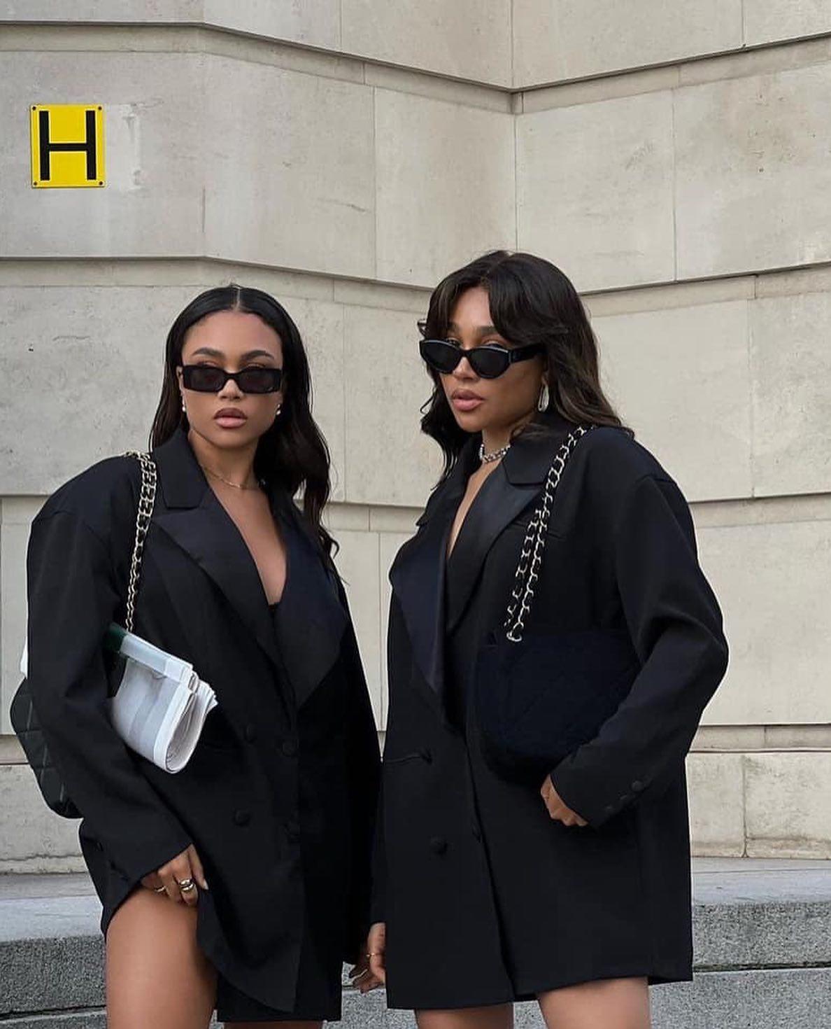 똑같이 입고 만나👯‍♀️🖤 이미지5