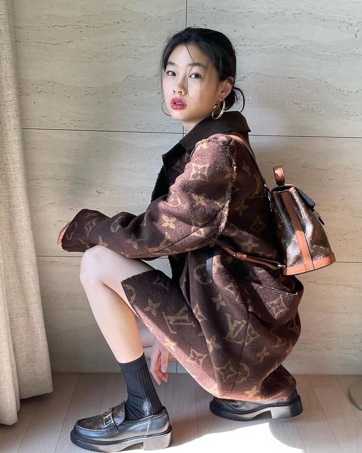 볼수록 매력 @정호연🖤🤎 이미지1