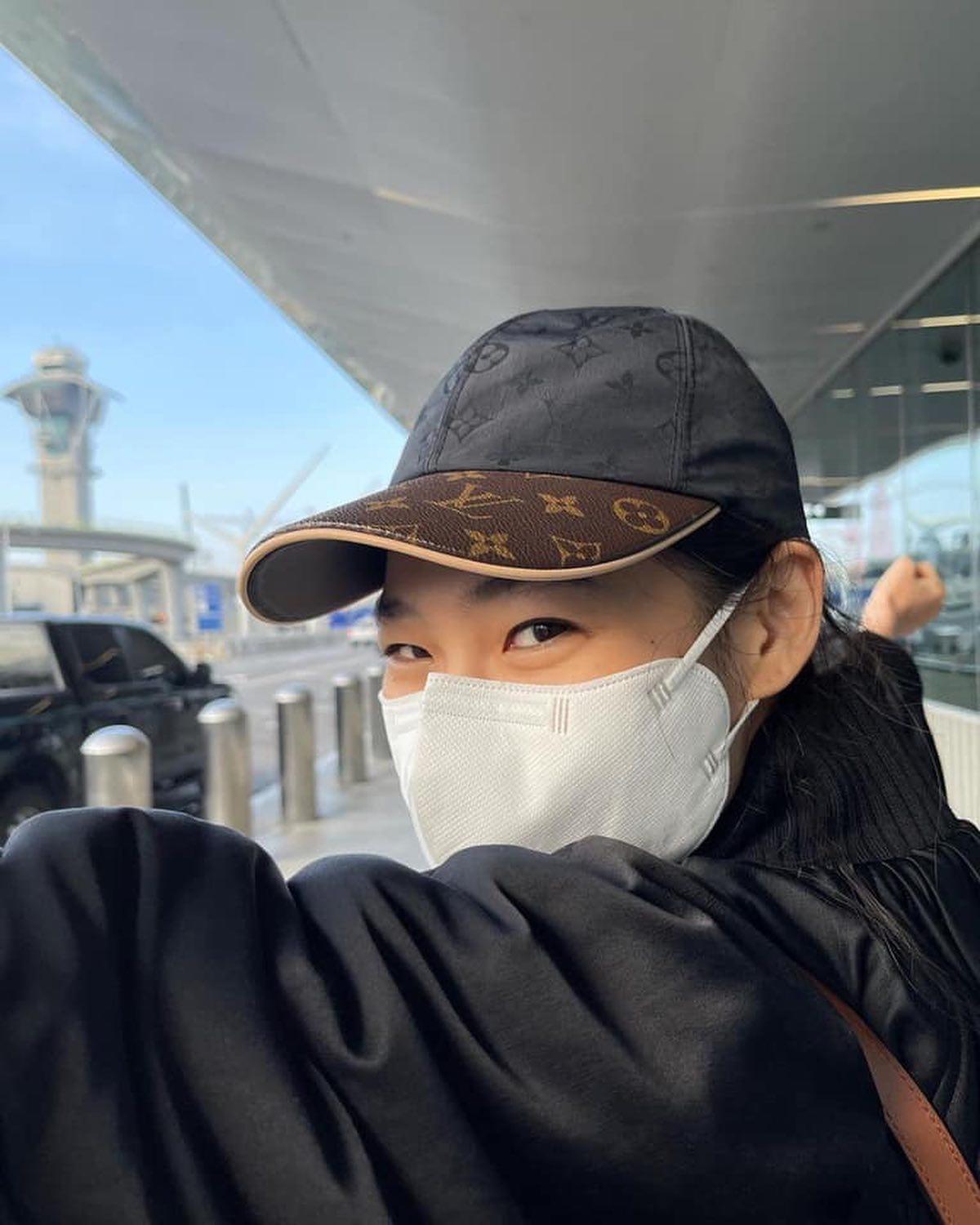 볼수록 매력 @정호연🖤🤎 이미지3