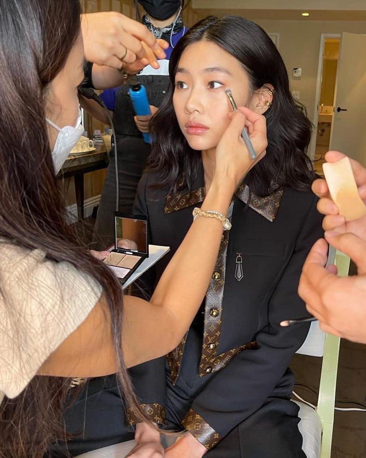 볼수록 매력 @정호연🖤🤎 이미지5