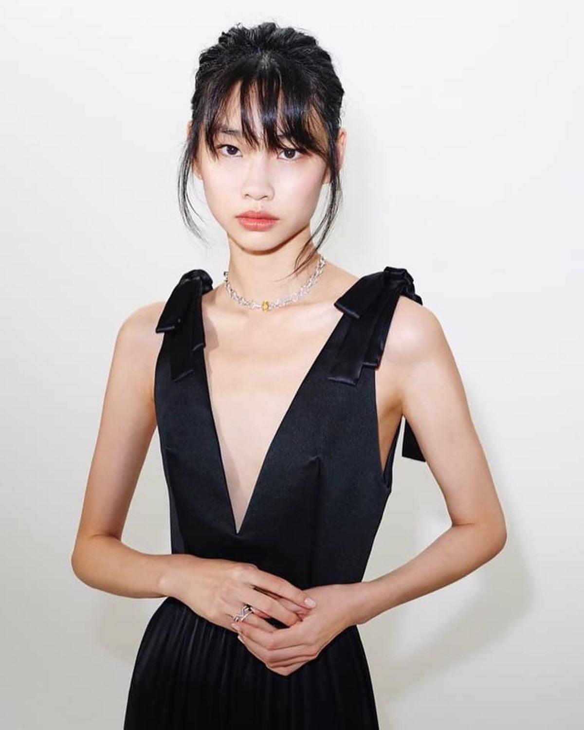 볼수록 매력 @정호연🖤🤎 이미지6