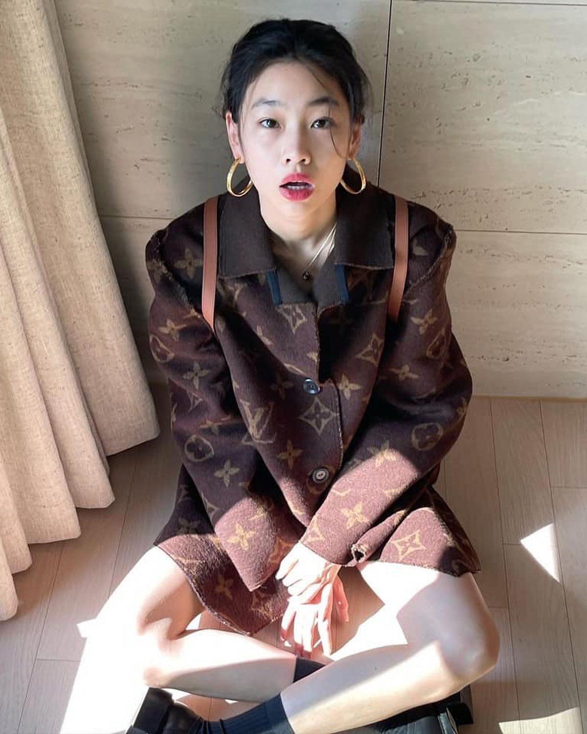 볼수록 매력 @정호연🖤🤎 이미지7