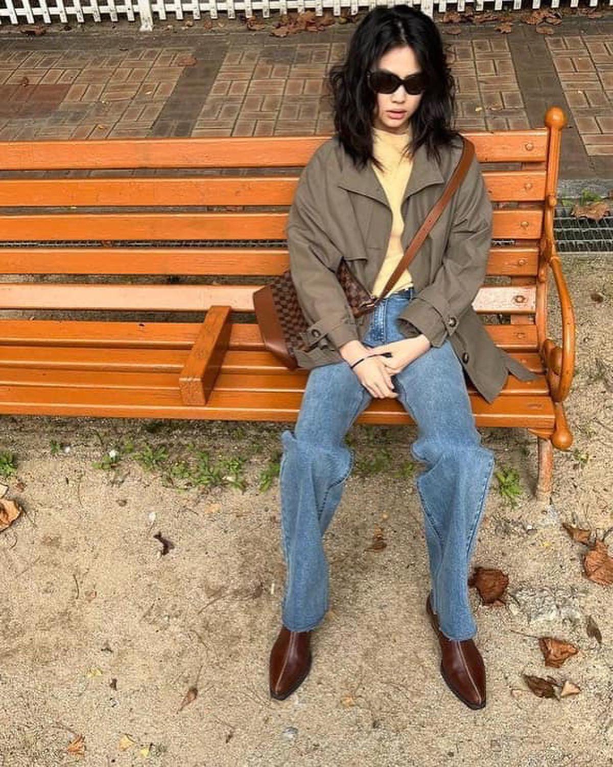 볼수록 매력 @정호연🖤🤎 이미지8