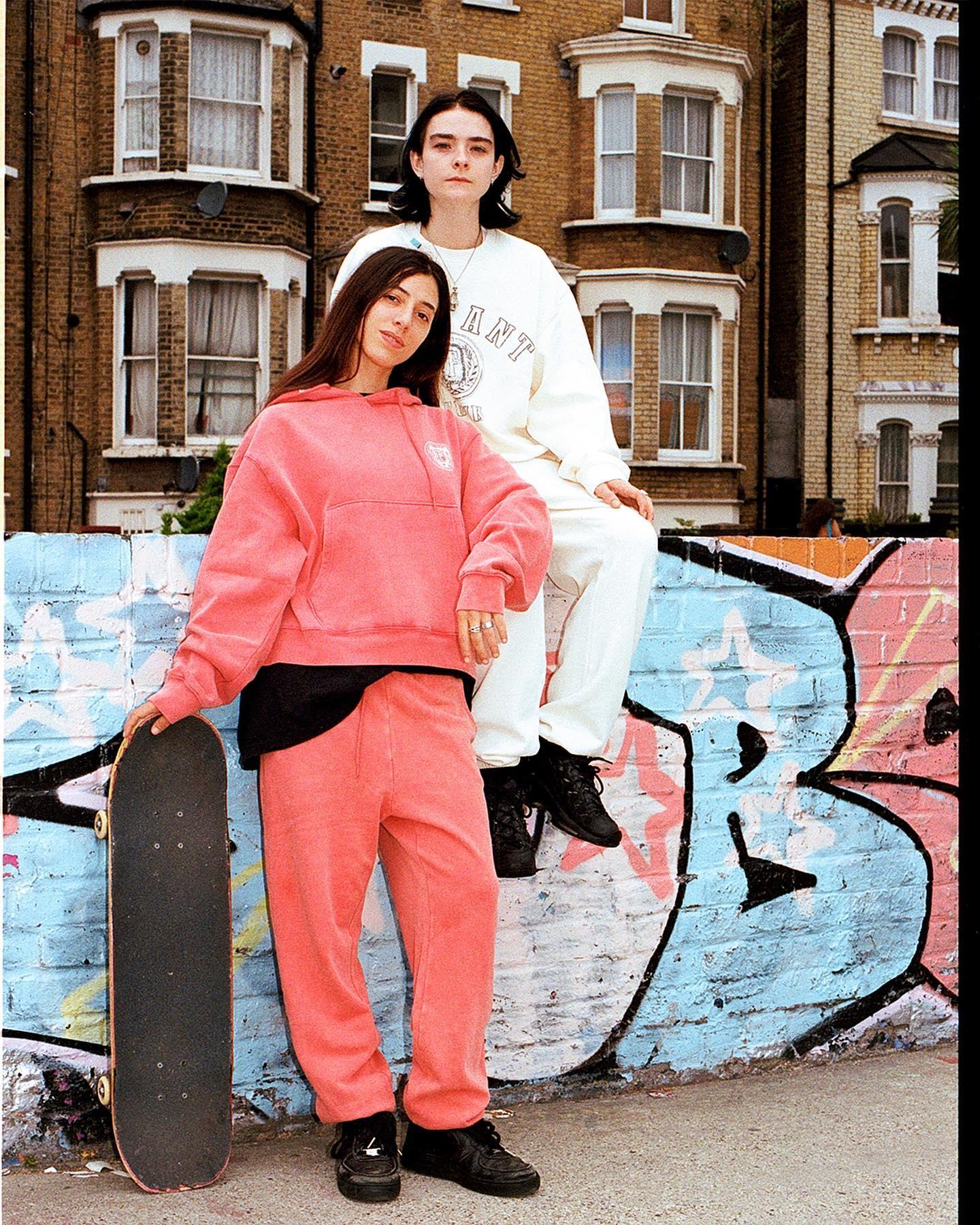 스웻셋업 이렇게🖤💖@깐부하자 이미지3