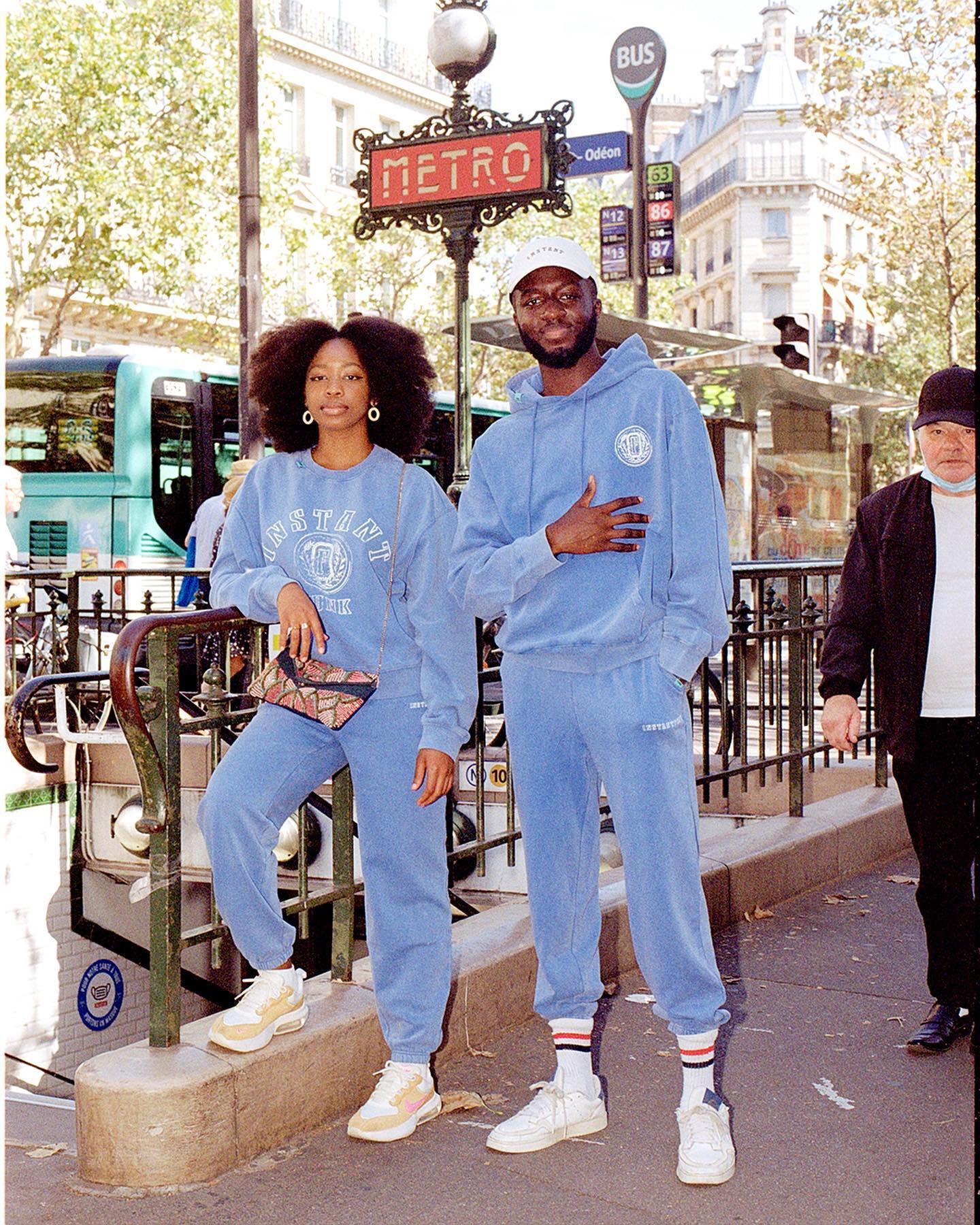 스웻셋업 이렇게🖤💖@깐부하자 이미지4