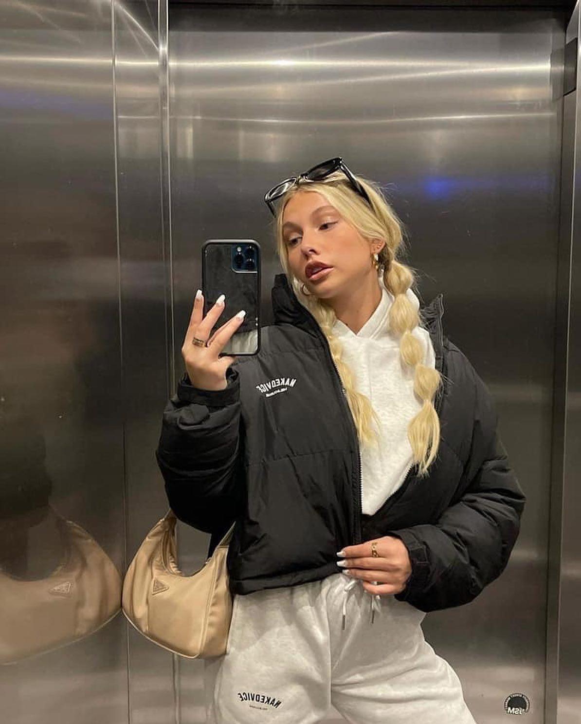 올해는 숏패딩으로 고?😎🔥 이미지4