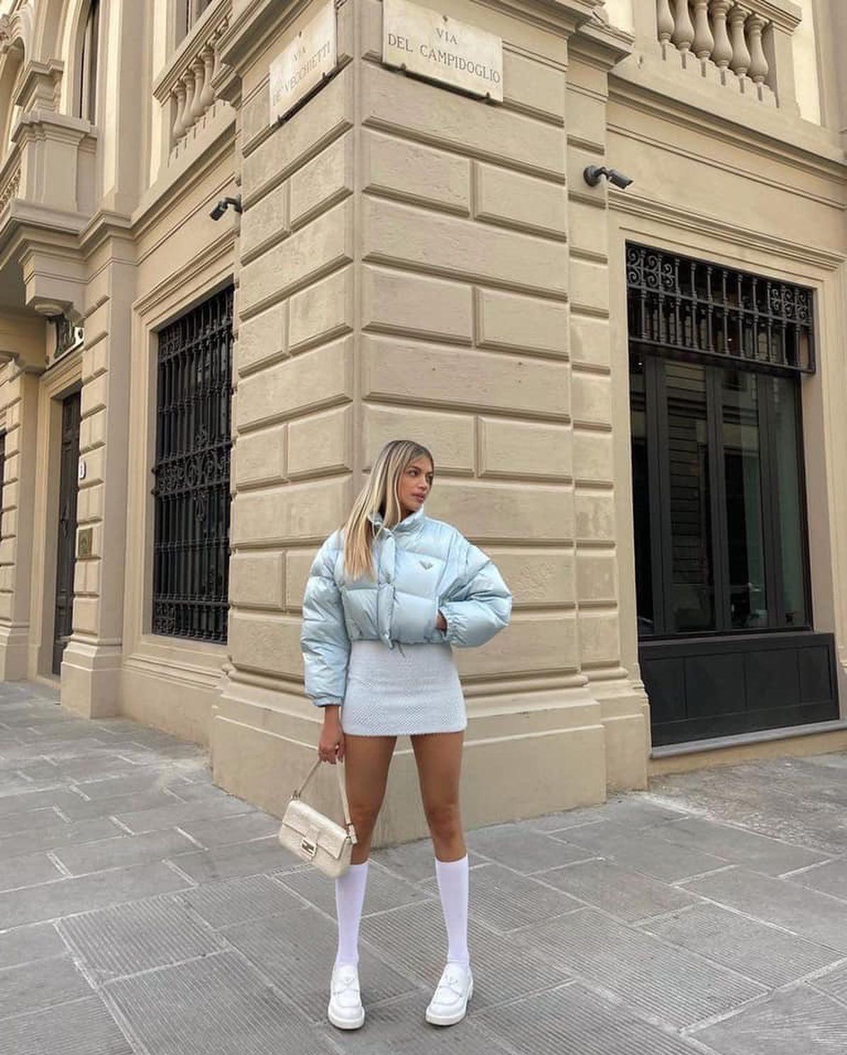 올해는 숏패딩으로 고?😎🔥 이미지7