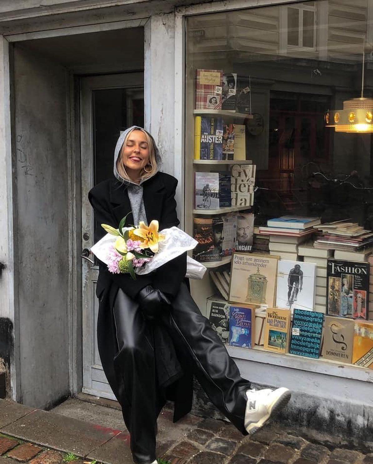 요즘 끌리는 레더룩🖤😎 이미지3