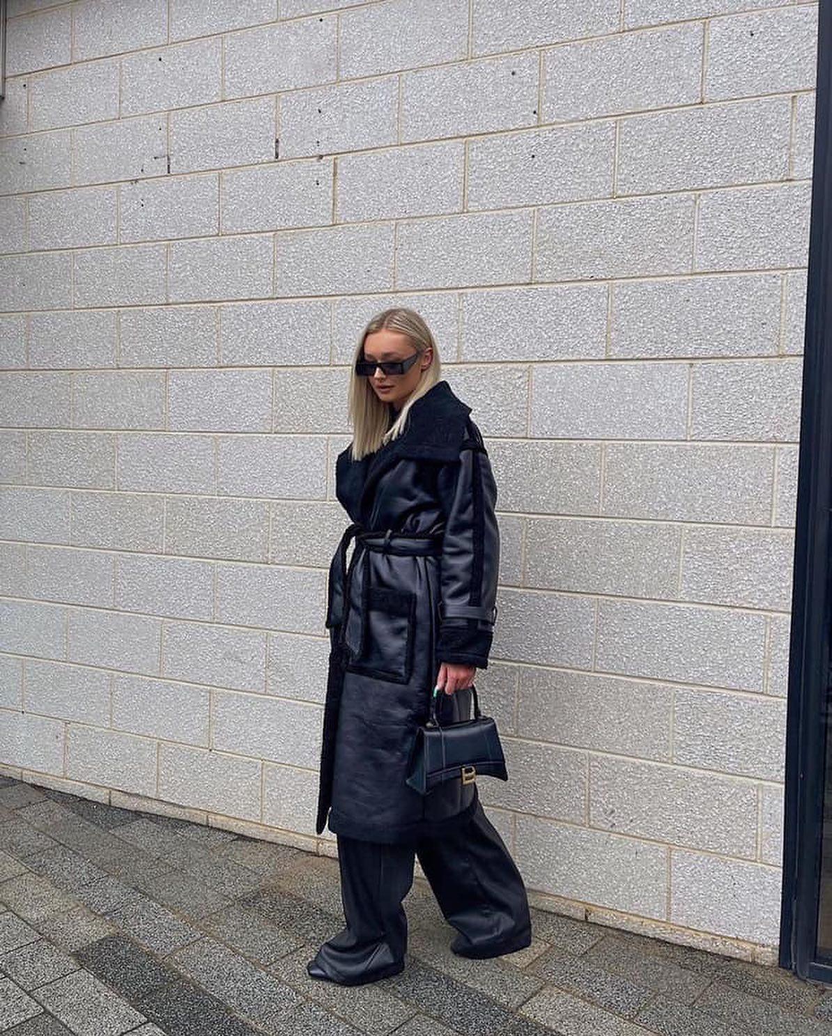 요즘 끌리는 레더룩🖤😎 이미지4