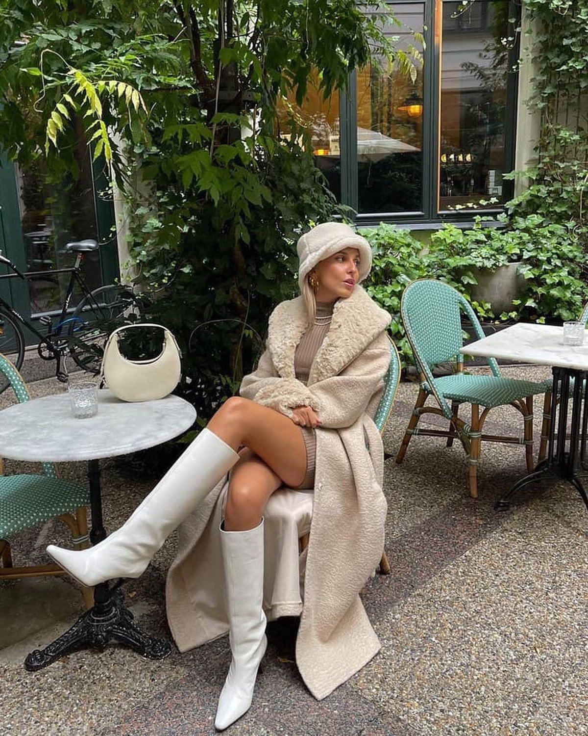 뉴트럴 톤으로 맞춰입기🤍 이미지5