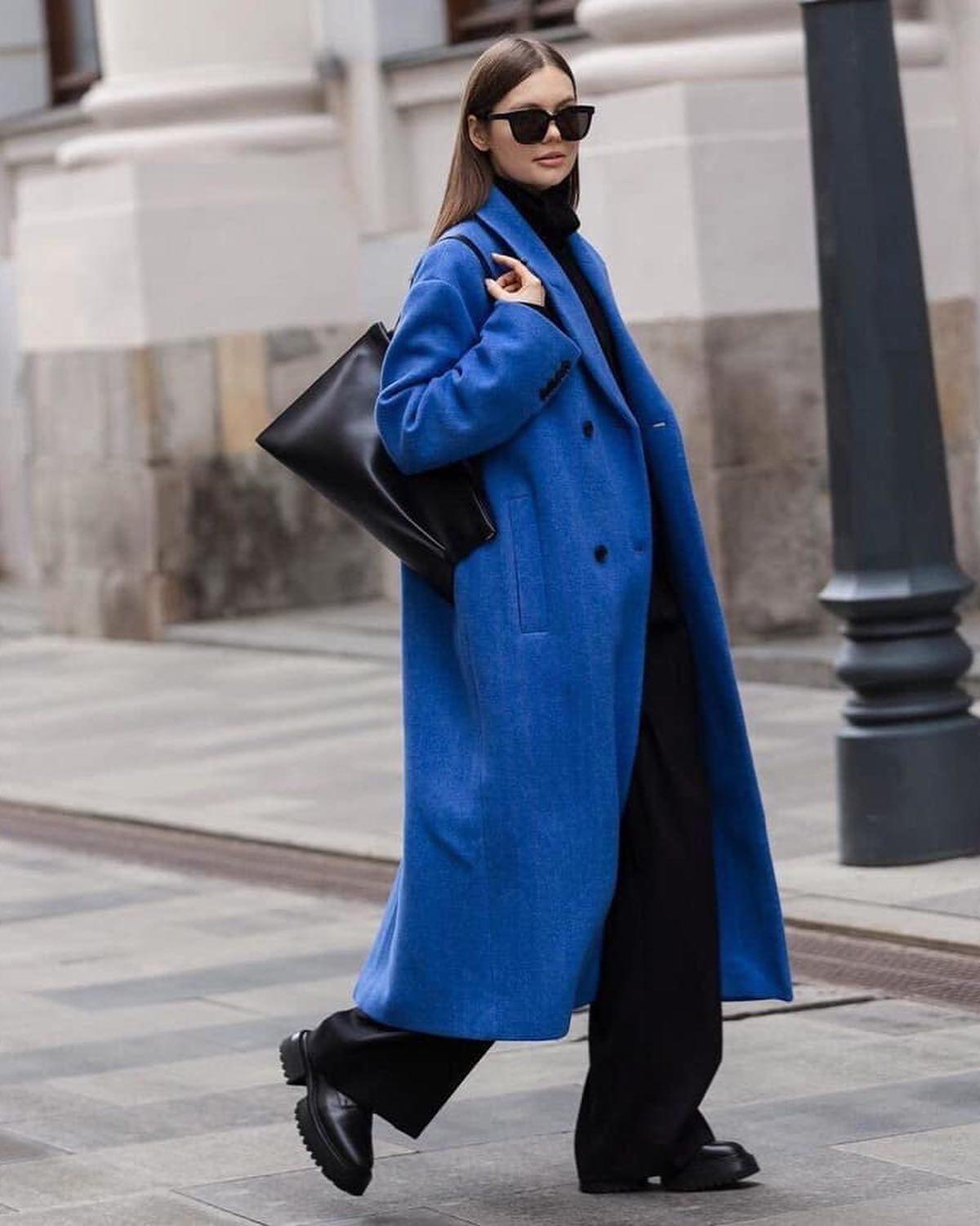 블루 블랙이 유행이래💙🖤 이미지4